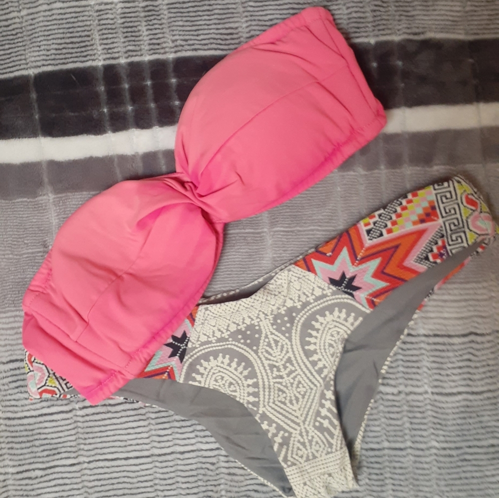 Bikini set